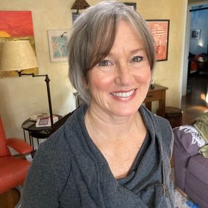 Meet your Posher, Joanne